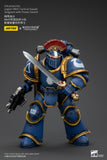 [PRE-ORDER]1/18 JOYTOY Action Figure Warhammer The Horus Heresy Ultramarines Legion MKIII Tactical Squad