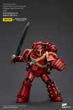 [PRE-ORDER]1/18 JOYTOY Action Figure Warhammer The Horus Heresy Thousand Sons Legion MK IV Tactical Squad