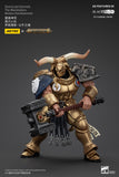 [PRE-ORDER]1/18 JOYTOY 4inches Action Figure Warhammer AGE OF SIGMAR Stormcast Eternals The Blacktalons