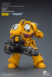 [Pre-Order]1/18 JOYTOY Action Figure Warhammer 40K Imperial Fists Terminator