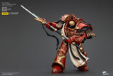 [PRE-ORDER]1/18 JOYTOY Action Figure Warhammer The Horus Heresy Blood Angels Crimson Paladins Squad