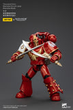 1/18 JOYTOY Action Figure Warhammer The Horus Heresy Thousand Sons Khenetai Occult Cabal