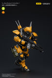 [PRE-ORDER]1/18 JOYTOY Action Figure Infinity Yu Jing Blye Wolf Mongol cavalry Wu Ming Assault Corps