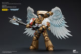 1/18 JOYTOY Action Figure Warhammer Blood Angels Sanguinary Guard