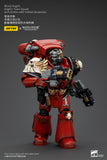 [PRE-ORDER]1/18 JOYTOY Action Figure Warhammer The Horus Heresy Blood Angels Angel's Tears Squad