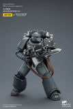 [Pre-Order]JOYTOY Action Figure Warhammer The Horus Heresy MKVI Tactical Legionary