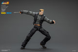 [Pre-Order]1/18 JOYTOY Action Figure SNK KOF '98UM '97 Special Team