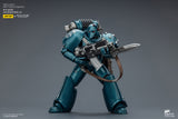 [Pre-Order]JOYTOY Action Figure Warhammer The Horus Heresy MKVI Tactical Legionary