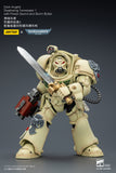 [Pre-Order]1/18 JOYTOY Action Figure Warhammer 40K Dark Angels Deathwing Terminator