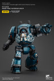 [PRE-ORDER]1/18 JOYTOY Action Figure Warhammer The Horus Heresy Alpha Legion Contemptor Dreadnought with Gravis Plasma Cannon