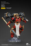 [PRE-ORDER]1/18 JOYTOY Action Figure Warhammer The Horus Heresy Blood Angels Dawnbreaker Cohort