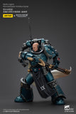 [Pre-Order]1/18 JOYTOY Action Figure Warhammer The Horus Heresy Alpha Legion Harrowmaster Armillus Dynat