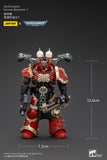 [PRE-ORDER]1/18 JOYTOY Action Figure Warhammer 40K World Eaters Khorne Berzerker