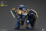 [PRE-ORDER]1/18 JOYTOY Action Figure Warhammer The Horus Heresy Ultramarines Invictarus Suzerain Squad