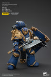 [PRE-ORDER]1/18 JOYTOY Action Figure Warhammer The Horus Heresy Ultramarines Invictarus Suzerain Squad