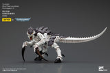 [PRE-ORDER]1/18 JOYTOY Action Figure Warhammer Tyranids Hive Fleet Leviathan Hormagaunt Termagant Ripper