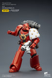 [Pre-Order]JOYTOY Action Figure Warhammer The Horus Heresy MKVI Tactical Legionary