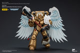 1/18 JOYTOY Action Figure Warhammer Blood Angels Sanguinary Guard