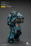 JOYTOY Action Figure Warhammer The Horus Heresy MK lll Tactical Legionary