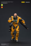 [PRE-ORDER]1/18 JOYTOY Action Figure Infinity Yu Jing Blye Wolf Mongol cavalry Wu Ming Assault Corps