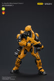 [PRE-ORDER]1/18 JOYTOY Action Figure Infinity Yu Jing Blye Wolf Mongol cavalry Wu Ming Assault Corps