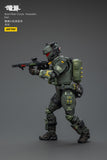 [Pre-Order]JOYTOY 1/25 Action Figure Dark Source Steel Ride Corps Assaulter