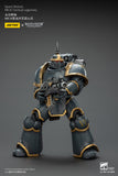 JOYTOY Action Figure Warhammer The Horus Heresy MK lll Tactical Legionary
