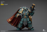 [Pre-Order]JOYTOY Action Figure Warhammer The Horus Heresy Sons of Horus Legion Champion Apothecary