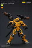 [PRE-ORDER]1/18 JOYTOY Action Figure Infinity Yu Jing Blye Wolf Mongol cavalry Wu Ming Assault Corps