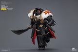 [Pre-Order]1/18 JOYTOY Action Figure The Horus Heresy White Scars Legion Praetor Ebon Keshig Terminator