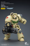 [Pre-Order]1/18 JOYTOY Action Figure Warhammer 40K Dark Angels Deathwing Terminator