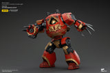 [PRE-ORDER]1/18 JOYTOY Action Figure Warhammer The Horus Heresy Blood Angels Contemptor-Incaendius Dreadnought