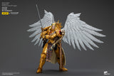 1/18 JOYTOY Action Figure Warhammer The Horus Heresy Blood Angels Sanguinius Primarch of the IXth Legion