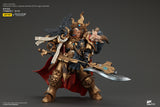 [PRE-ORDER]1/18 JOYTOY Action Figure Warhammer The Horus Heresy Legio Custodes Constantin Valdor, Captain-General of the Legio Custodes