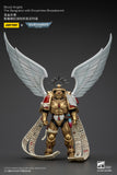 [Pre-Order]JOYTOY Action Figure Warhammer 40K Blood Angels The Sanguinor with Encarmine Broadsword