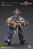 [Pre-Order]1/18 JOYTOY Action Figure 40K Ultramarines Relic Primus Armor
