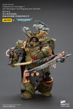 [Pre-Order]1/18 JOYTOY Action Figure 40K Death Guard Deathshroud Terminator