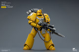 [Pre-Order]JOYTOY Action Figure Warhammer The Horus Heresy MKVI Tactical Legionary