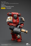 [PRE-ORDER]1/18 JOYTOY Action Figure Warhammer The Horus Heresy Blood Angels Angel's Tears Squad