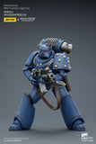 [Pre-Order]JOYTOY Action Figure Warhammer The Horus Heresy MKVI Tactical Legionary