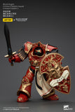 [PRE-ORDER]1/18 JOYTOY Action Figure Warhammer The Horus Heresy Blood Angels Crimson Paladins Squad