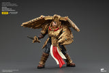 [PRE-ORDER]1/18 JOYTOY Action Figure Warhammer The Horus Heresy Legio Custodes Aquilon Terminator Squad and Custodian Venatari Squad