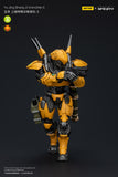 [PRE-ORDER]1/18 JOYTOY Action Figure Infinity Yu Jing Blye Wolf Mongol cavalry Wu Ming Assault Corps