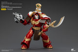 1/18 JOYTOY Action Figure Warhammer The Horus Heresy Thousand Sons Sekhmet Terminator Cabal