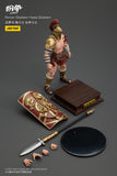 [PRE-ORDER]1/18 JOYTOY Action Figure Strife Roman Gladiator