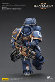 [Pre-Order]1/18 JOYTOY Action Figure 40K Ultramarines Relic Primus Armor