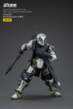 [Pre-Order]1/18 JOYTOY 3.75inch Action Figure Battle For the Stars Sorrow Expeditionary Forces 09th Legion Assault