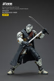 [Pre-Order]1/18 JOYTOY 3.75inch Action Figure Battle For the Stars Sorrow Expeditionary Forces 09th Legion Assault