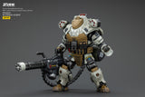 [Pre-Order]1/18 JOYTOY 3.75inch Action Figure Battle For the Stars Sorrow Expeditionary Forces 09th Legion Rescue Squad-Heavy Gunner-Medical Officer