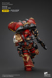 [Pre-Order]1/18 JOYTOY Action Figure Warhammer The Horus Heresy Blood Angels Dominion Zephon